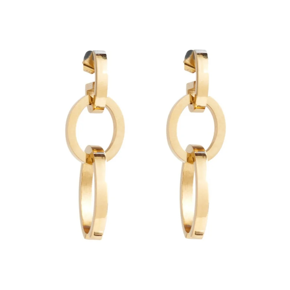 Vita Fede Cassio Earrings